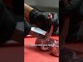 The charcoal secret behind perfect tandoori lamb #technique #cooking