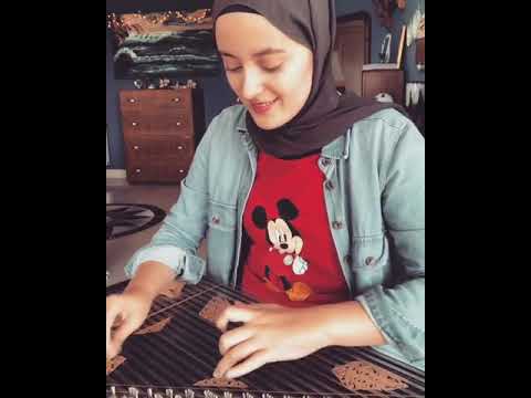 كيم اوف ثرونز Game Of Thrones عزف قانون فرح الفارسي 