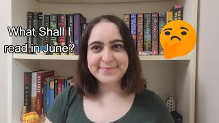 June TBR