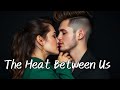 The Heat Between Us (LYRIC)