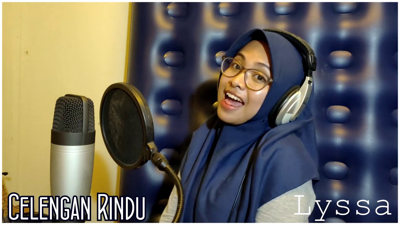  Celengan  rindu  cover YouTube