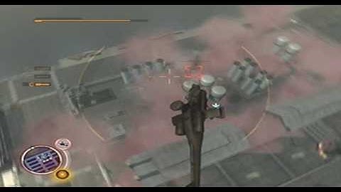 Prototype: Hard Difficulty: Mission 24 (Shock and Awe) - Helicopter Attempt