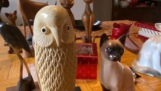ESTATE SALE HAUL OF A LIFETIME I Welcome to Earthly Delights!