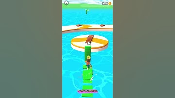 Shortcut run | enjoy playing games#level 4 - TOPZA GAMING