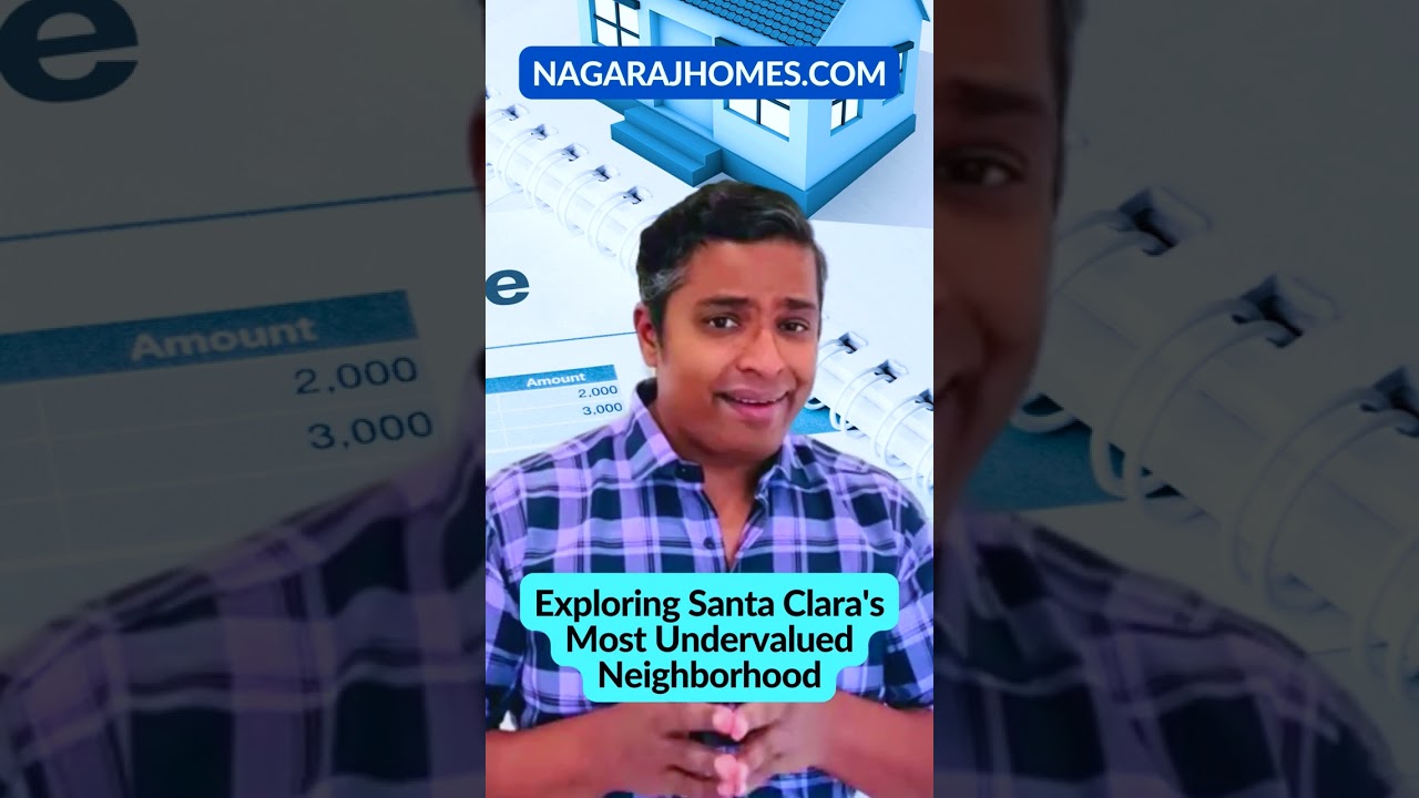 Exploring Santa Clara's Most Undervalued Neighborhood: Rivermark Community 