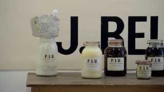 Joseph Beuys Hirschdenkmäler Galerie Thaddaeus Ropac Paris 2012