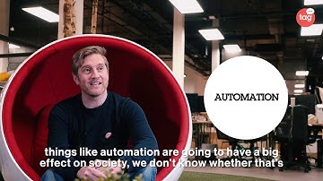 Meet the Experts - Garrett Sheridan