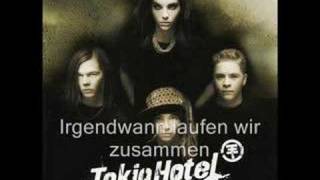 Tokio Hotel : Album - Schrei - Durch Den Monsun Resimi