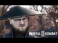 ФЛЕШБЭКИ РЭЙДЕНА ► MORTAL KOMBAT 11 #6