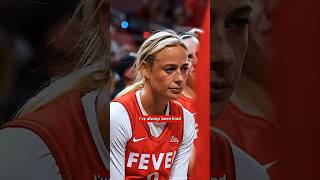 Fans STUNNED by Sophie Cunningham’s Heated Clash During Viral WNBA Moment #caitlinclark #viral #nba