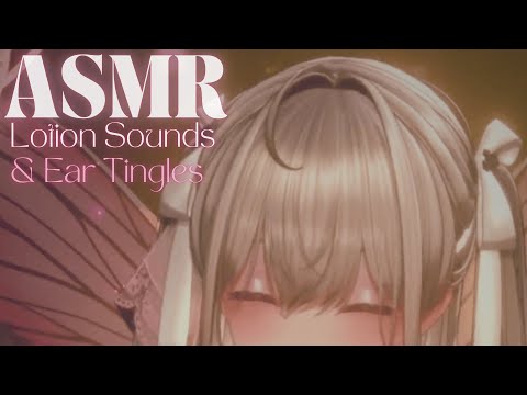 ASMR 오늘도 충분히 잘해온 당신에게 건네는 속삭임 Positive Talking Comfort Sounds
