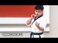 Tự học Taekwondo tại nhà #4 | Basic Taekwondo #4 | Vinkungfu