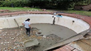 3 Amazing Homemade Invenitons - Agricultural Machines and swimming pool pol Compilation