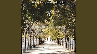 Sumptuous Music for Lockdown