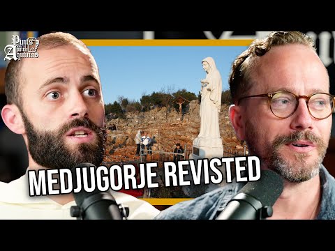 Medjugorje: Everything You