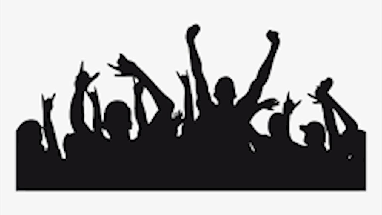 Audience Applause Sound Effects Royalty free YouTube