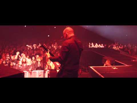 Beyond The Black - Written In Blood (Official Live Snippet)