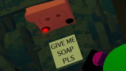 Roblox Piggy: Unstable Reality Chapter 3!