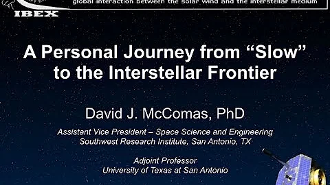 Dyslexic Advantage - From Slow to the Interstellar...