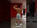Mi rutina de espalda #rutinagym #backroutine #fittok #gym #fit #gymshorts #fitness #viral #parati