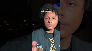 seeing whose the oiliest… Net Worth