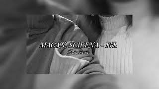 Macan, Scirena - Ivl