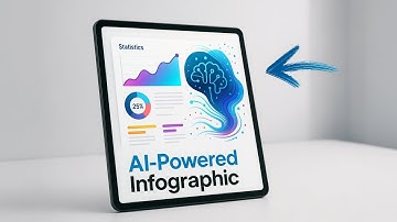 Ứng Dụng AI Tạo Infographic Chuyên Nghiệp Trong 30 Giây