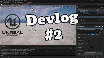 Making an FPS Survival Game - Devlog #2