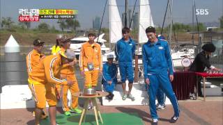 Running man(런닝맨) 20131006 #7(7)