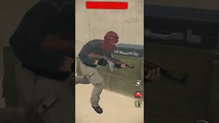 PRO AIM 🎯 One Shot One Kill | Gun Game 4K