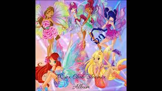 Winx Club S6 -Bloomix [Audio]