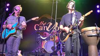 Bacon Brothers at The Canyon Agoura Hills