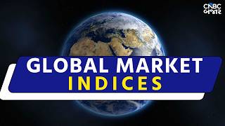 Global Market News: Trump Xi jinping meeting | Starit of Hormuz News | US Market News | Crude oil