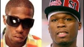 UNKASA on Meeting 50 Cent Before Dr. Dre Signed Him “He Was Riding Around In A Bullet Proof Jeep"
