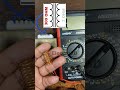 How to Identify the Cables of Your Transformer