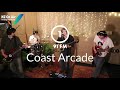 Coast arcade  radio one 91fm live to air