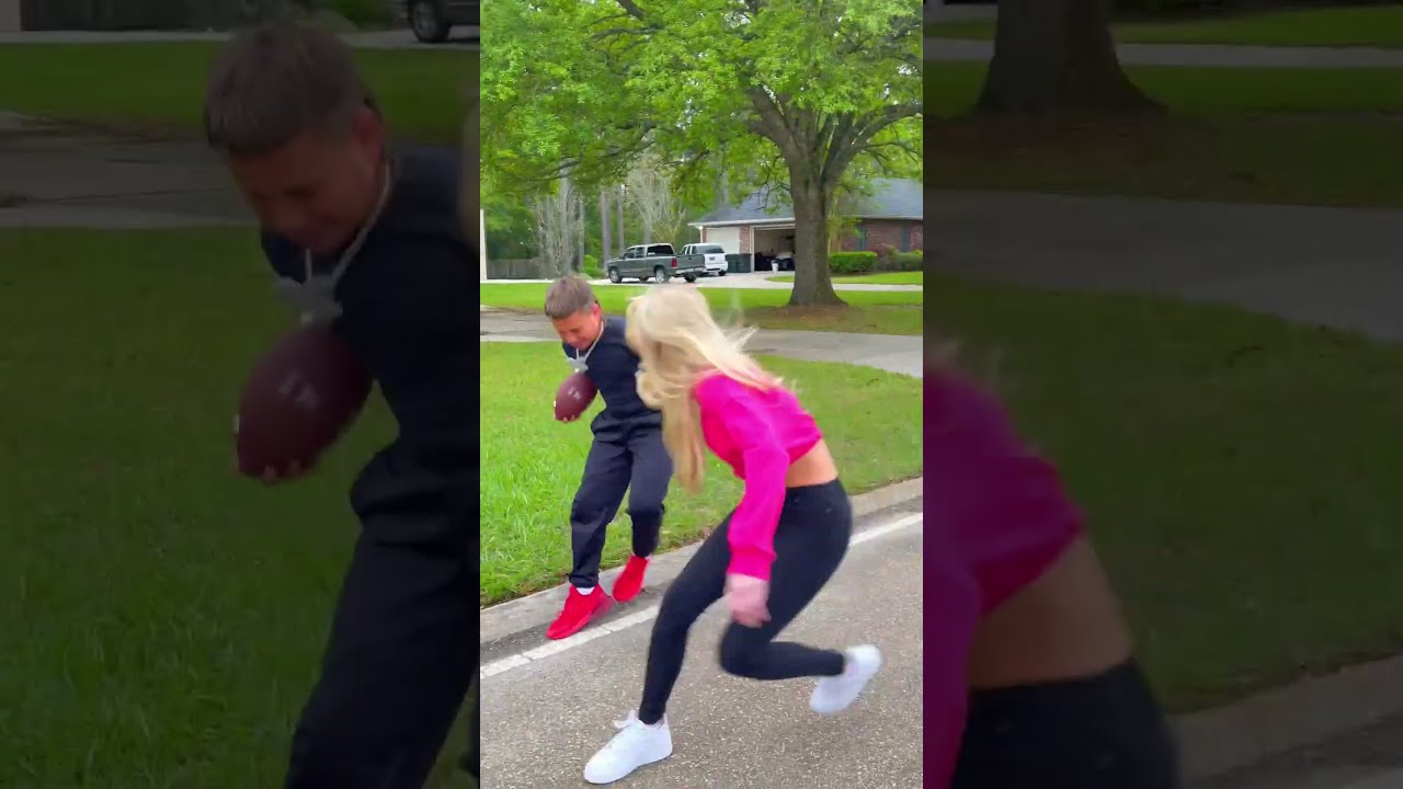 1V1 VS BABY GRONK Shorts