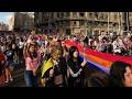 Tens of Thousands March for Equality in Romania and Bulgaria