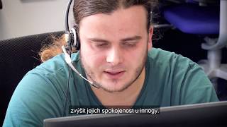 To nejtěžší? Vystoupit z řady To nejtěžší? Vystoupit z řady