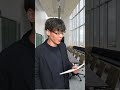 驚きのスカウトをするビズリーチ (BIZREACH) #Shorts