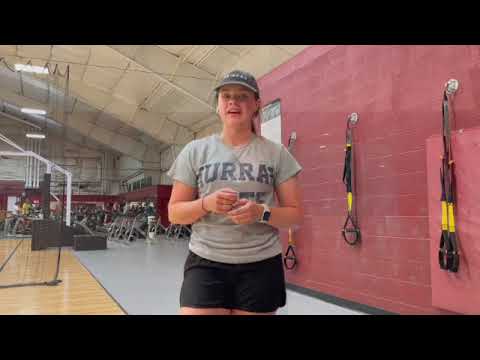 Opportunities Offered at the SuRF