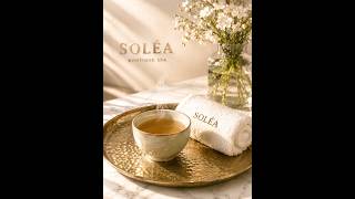 SOLÉA Boutique Spa | Luxury Spa Experience in Central Ho Chi Minh City