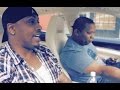 Mystikal "Spits A Crazy Freestyle In Mannie Fresh $100K Porsche"