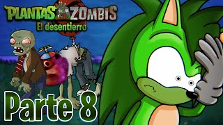 Download Lagu Bombardeo - Plantas contra zombis: el desentierro - Parte 8 Loquendo MP3 Download Lagu Bombardeo - Plantas contra zombis: el desentierro - Parte 8 Loquendo MP3