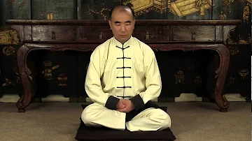 Chinese Meditation