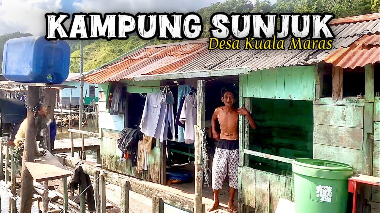 SUASANA RAMADHAN KE 9, REZEKI MENGALIR SERUMPUN MELAYU ‼️