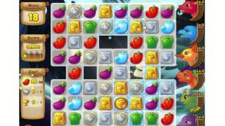 Pig & Dragon Level 890
