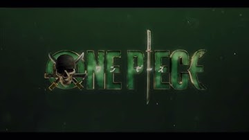 One Piece live action All title Jolly Rogers (Netflix)