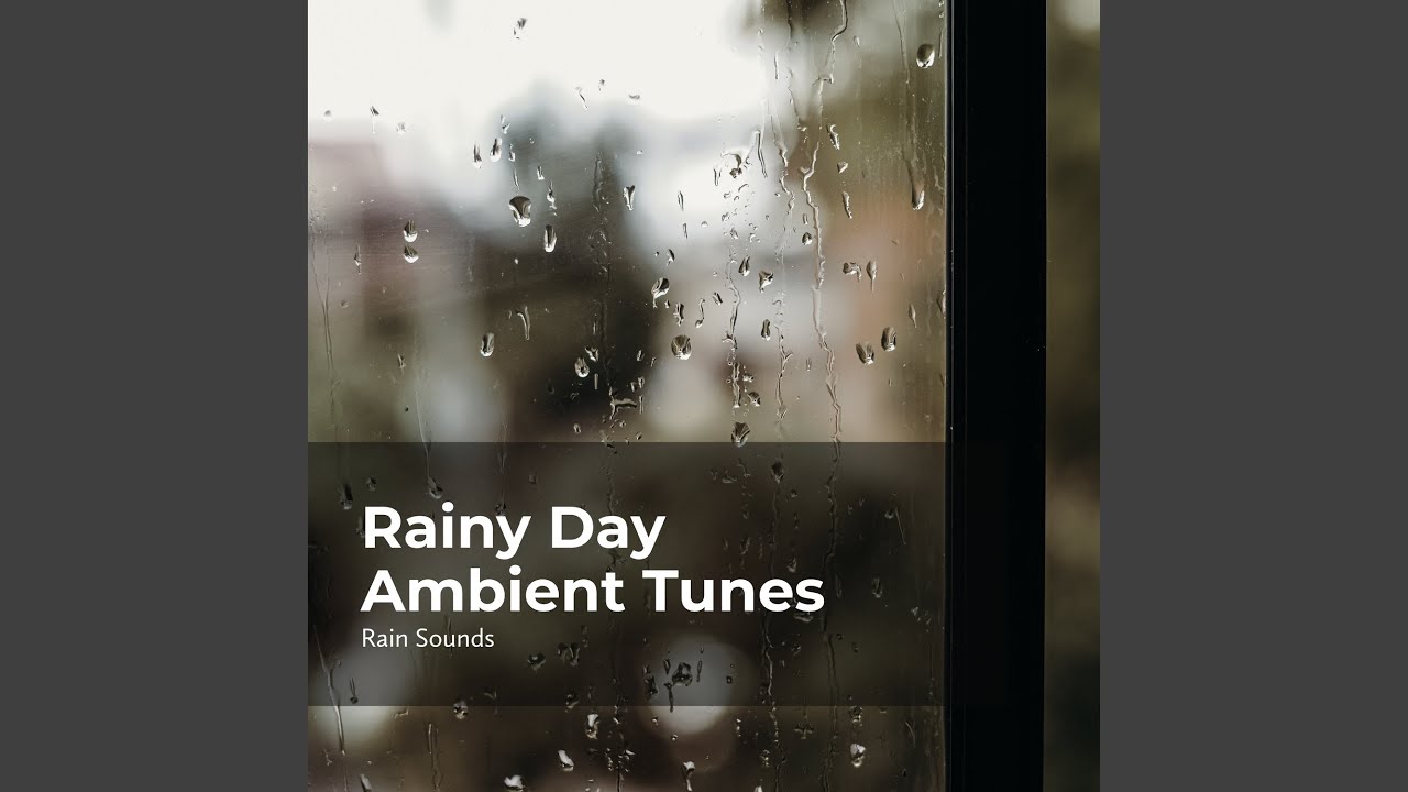 Rainy Season Ambience