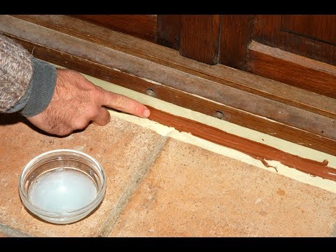 Video: Sellos de ventanas de madera: soluciones eficaces